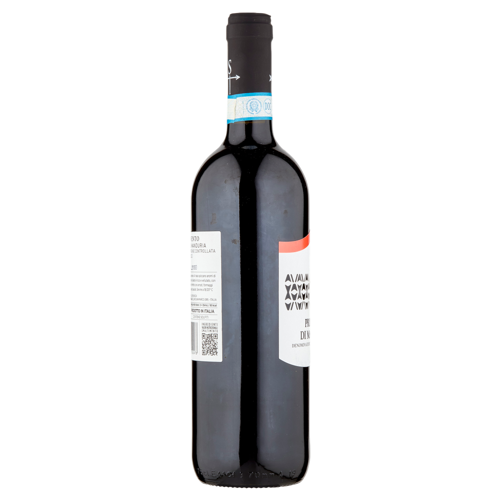 Primitivo Di Manduria Doc Segnavento - Foto 2
