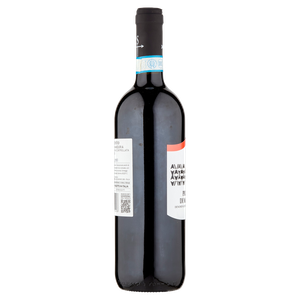 Primitivo Di Manduria Doc Segnavento - Foto 2