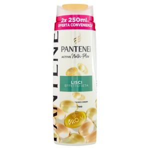 Shampoo Pantene Lisci Bipacco - Foto 1