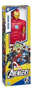 Avn Titan Hero Iron Man - Foto 1