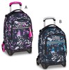 Trolley New Tech Boy/Girl Seven