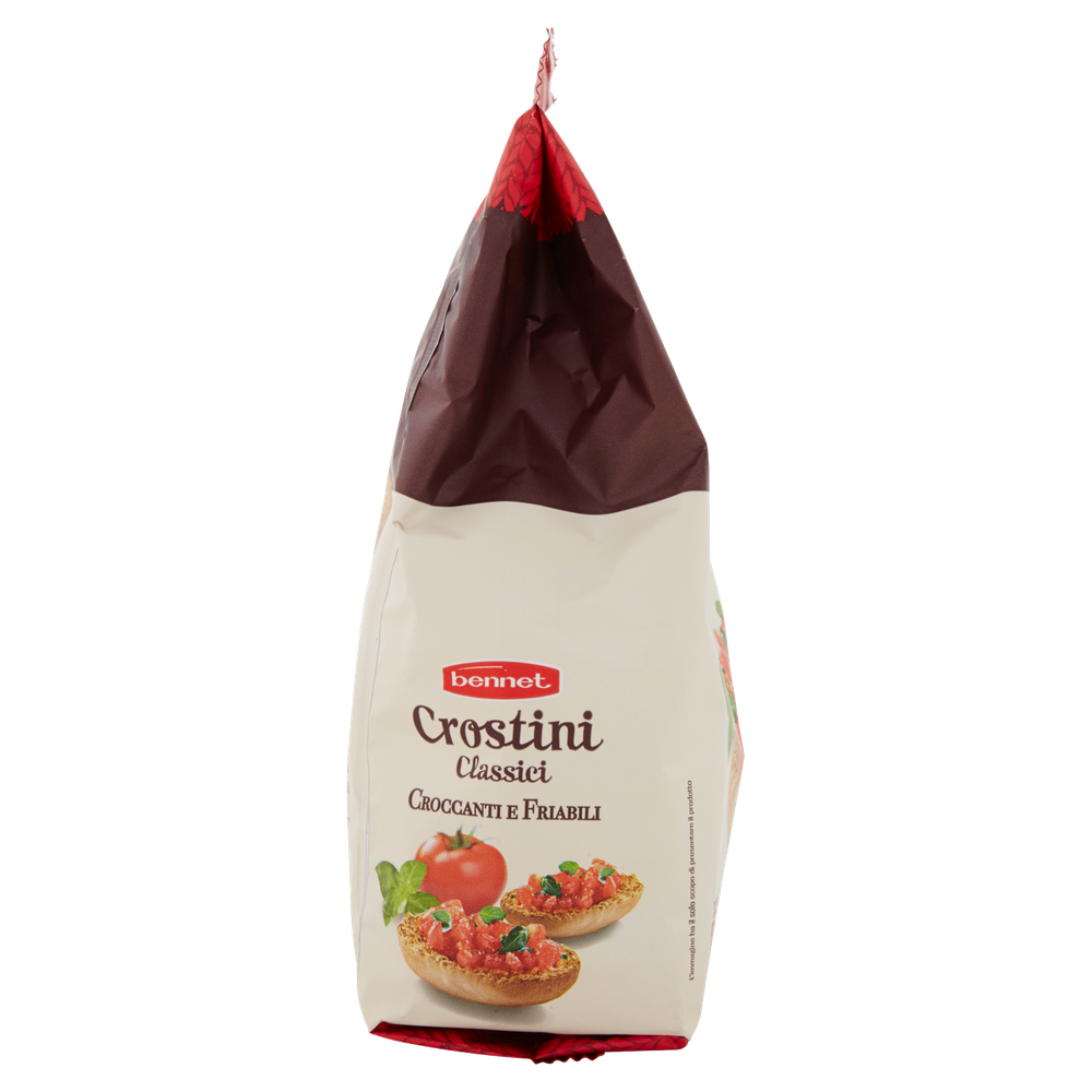 Crostini Dorati Bennet - Foto 2