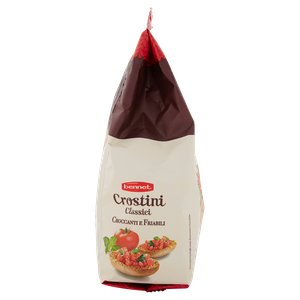 Crostini Dorati Bennet - Foto 2