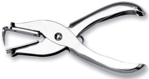 Perforatore Pinza - Foto 1