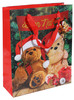 Sacchetto Orsetto Natale