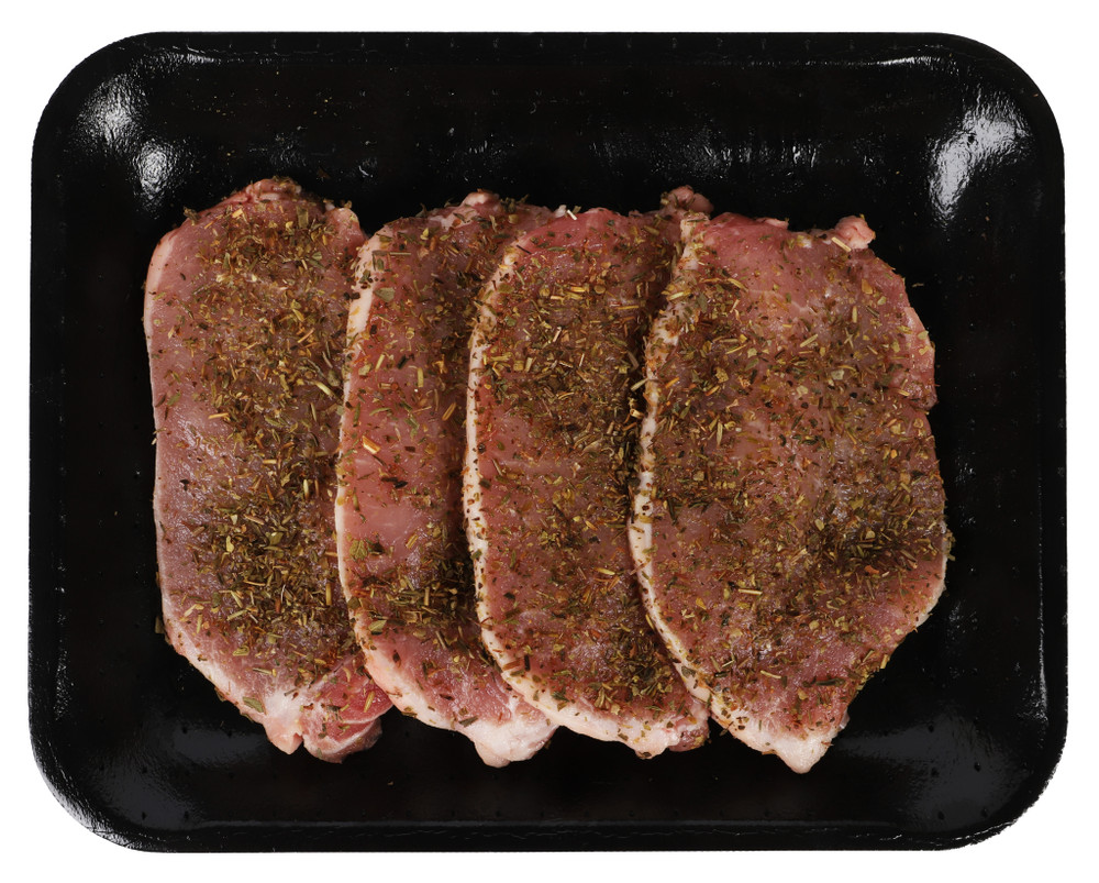 Lonza Per Griglia Suino - Foto 1