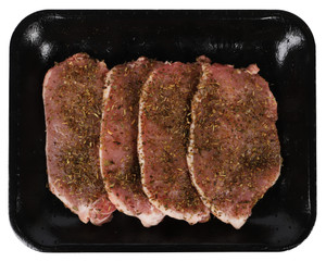 Lonza Per Griglia Suino - Foto 1