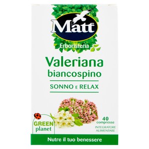MATT VALERIAN/BIANCOS