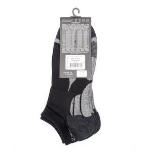 Calze Corte Uomo Multisport 43/46 Nero Conf Da 3 Diadora - Foto 2