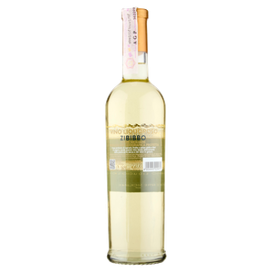 Zibibbo Liquoroso Sicilia Igp Pellegrino - Foto 3