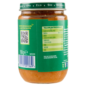 Pappa Pronta Pastina E Lenticchie Hero - Foto 3