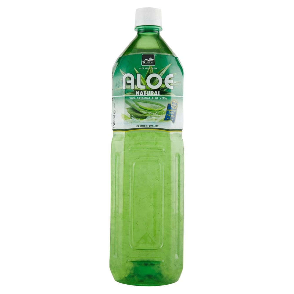 Aloe Vera Nature Drink - Foto 1