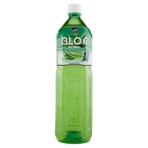 Aloe Vera Nature Drink - Foto 1