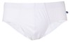 Slip Uomo Classic Cotone Multielasticizzato 6 Bianco Liabel