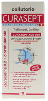 Collutorio Clorexidina 0 , 20 Lenitivo Curasept Collutorio Clorexidina 0 , 20 Lenitivo Curasept