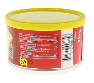Salsa Dip Nacho Cheese Santa Maria - Foto 2