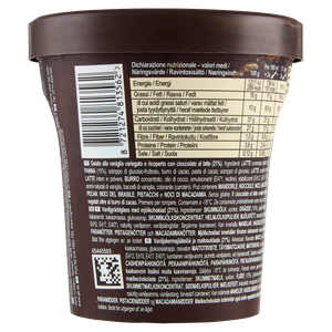 Magnum Pot Classic Algida - Foto 3