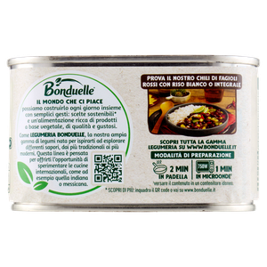 Chili Di Fagioli Rossi, Bonduelle Legumeria - Foto 3