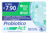 Probiotico Act Capsule