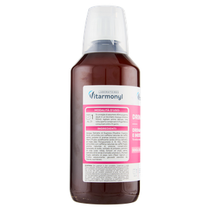 Drenactive Drenante Ed Inestetismi Laboratoires Vitarmonyl - Foto 2