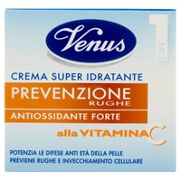 Crema Venus Prevenzione Rughe Alla Vit . c Crema Venus Prevenzione Rughe Alla Vit . c