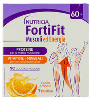 Fortifit Muscoli E Energia Fortifit Muscoli E Energia