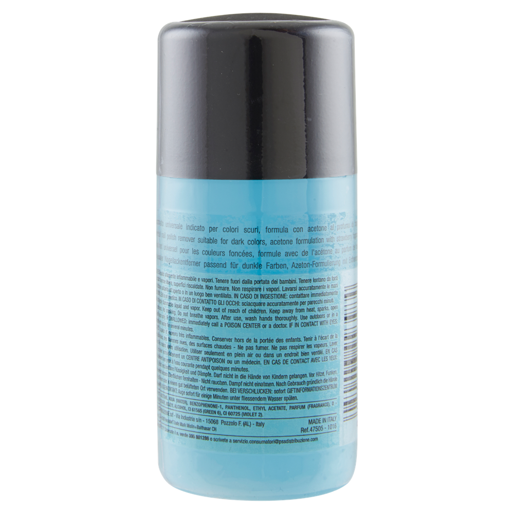 Levasmalto Universale 75 Ml Miss Broadway - Foto 3