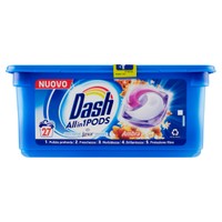 Detersivo Predosato Ambra Dash Pods Detersivo Predosato Ambra Dash Pods
