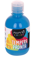 Tempera Blu