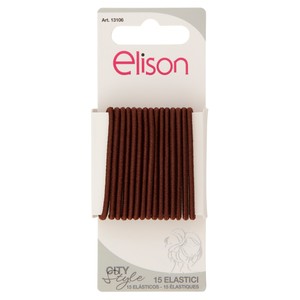 Elastici Small 15 Pz Elison - Foto 1