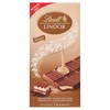 Tavoletta Di Cioccolato Al Tiramisu' Lindor