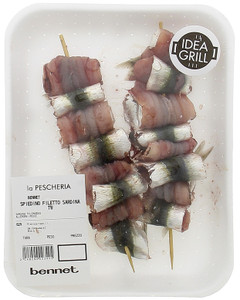 Spiedino Filetto Sardina - Foto 2