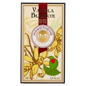 Eau De Toilette Vanilla Blossom - Foto 1