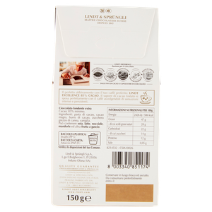 Praline Diamond Excellence 85% Lindt - Foto 3