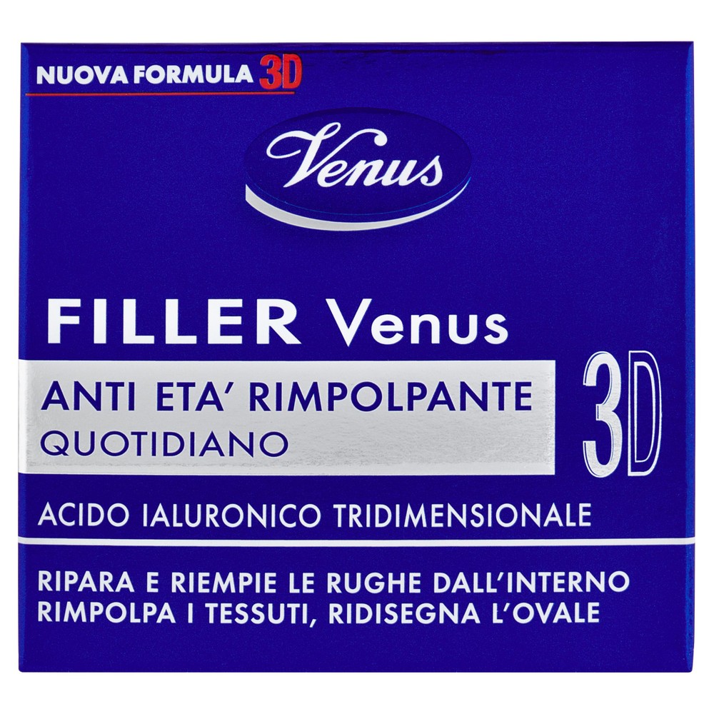 Filler 3d Giorno Venus - Foto 1