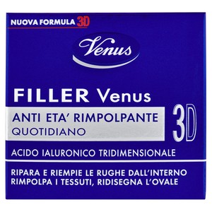 Filler 3d Giorno Venus - Foto 1