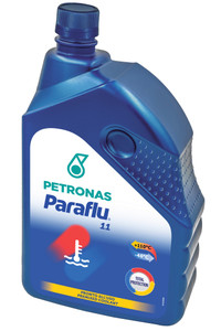 Liquido Per Radiatori -40°/110° Ready Paraflu L.2 - Foto 1