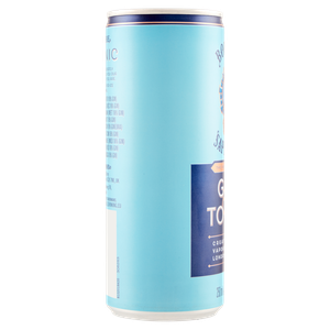 Bombay Sapphire Gin & Tonic - Foto 2