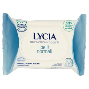 Salviettine Struccanti Pelli Normali - Foto 1
