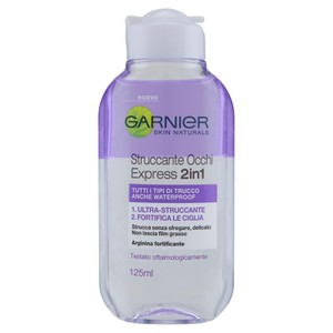 Struccante Occhi 2in1 Garnier
