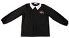 Casacca Scuola Bambino 8 Anni Nero Ricamo Monster