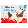 KINDER CHOCOLATE - Foto 1 di 3