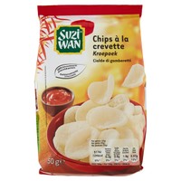Cialde Gamberetti Suzi Wan Cialde Gamberetti Suzi Wan