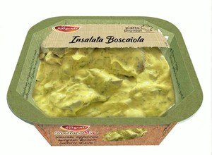 Insalata Boscaiola La Sorgente - Foto 1