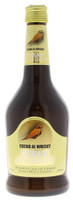 Crema Al Whisky Cream Sparrow