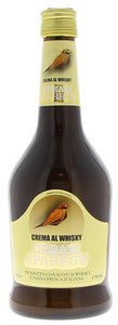 Crema Al Whisky Cream Sparrow - Foto 1