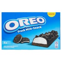 Fresh Milk Snack Oreo Fresh Milk Snack Oreo