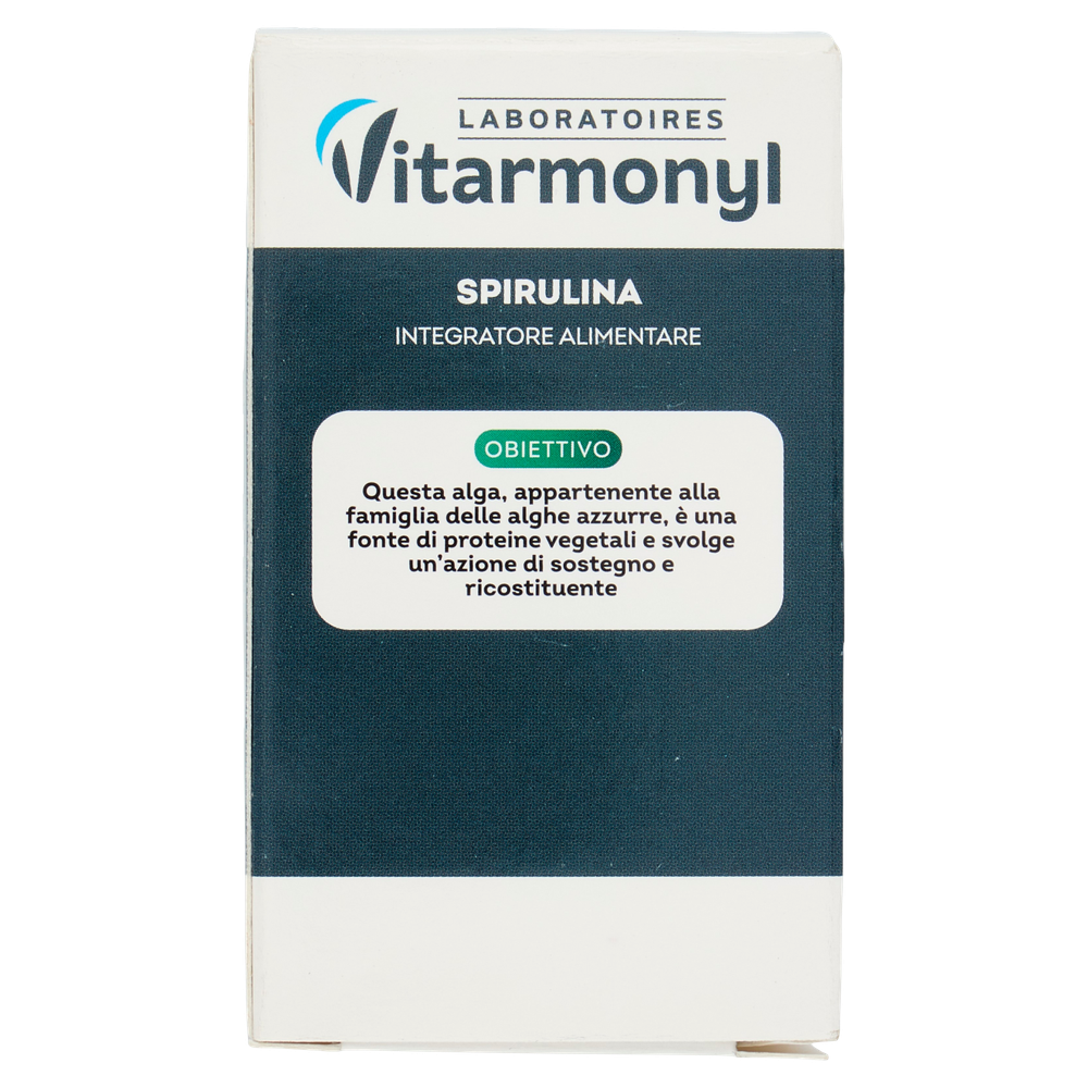 Spirulina Vitarmonyl - Foto 3