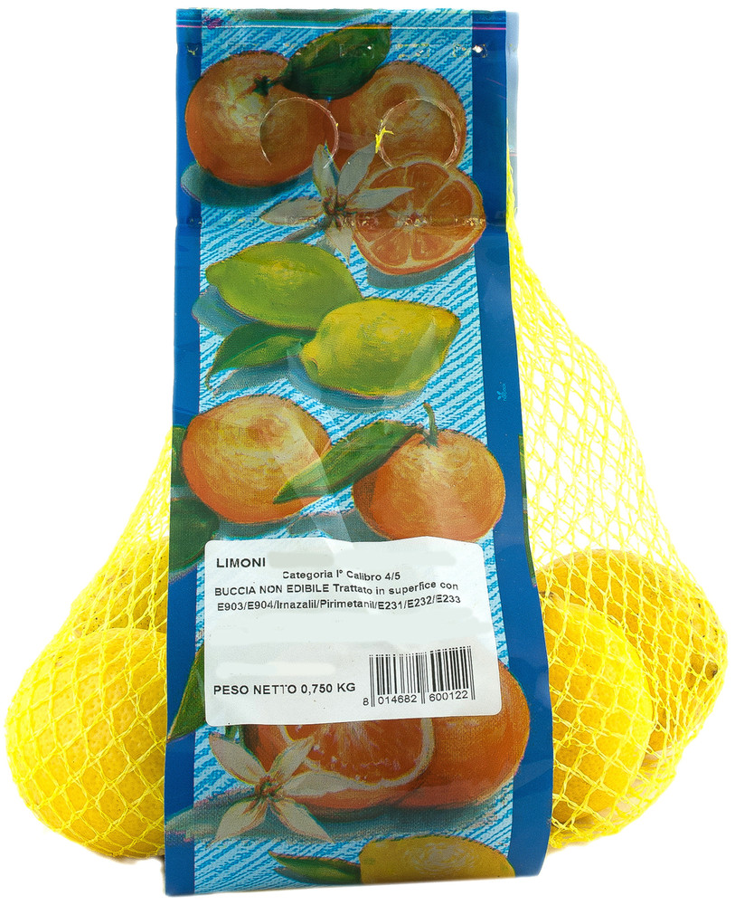 Limoni In Rete - Foto 2