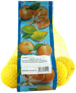 Limoni In Rete - Foto 2